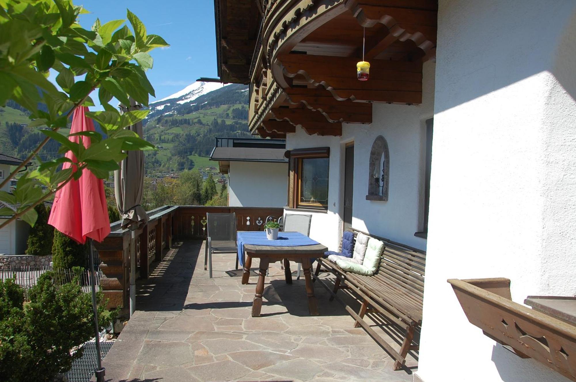 Haus Hart Im Zillertal 6 Personen 빌라 외부 사진
