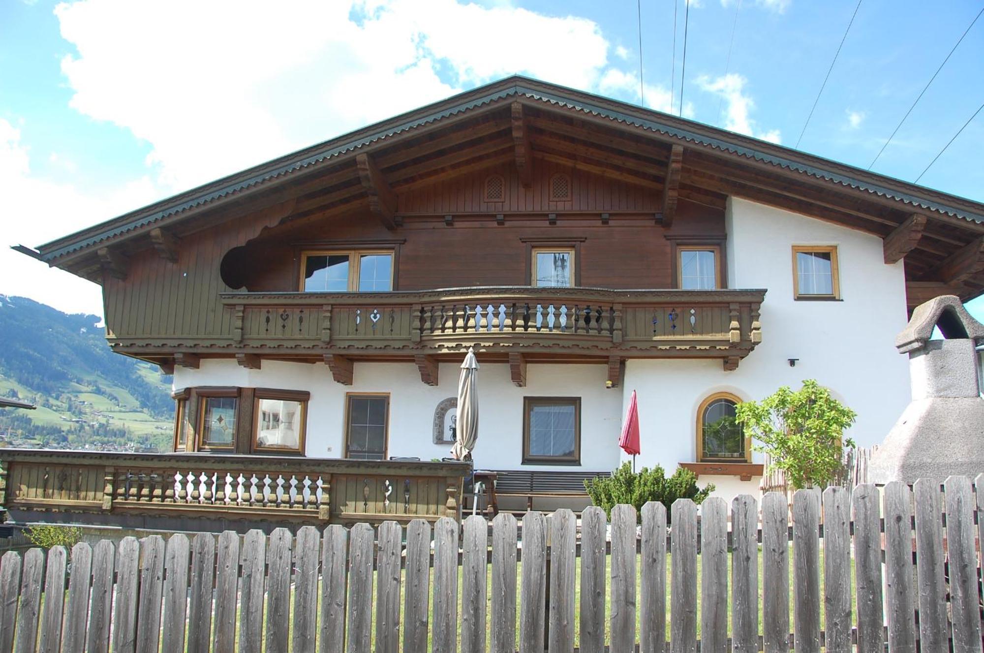 Haus Hart Im Zillertal 6 Personen 빌라 외부 사진