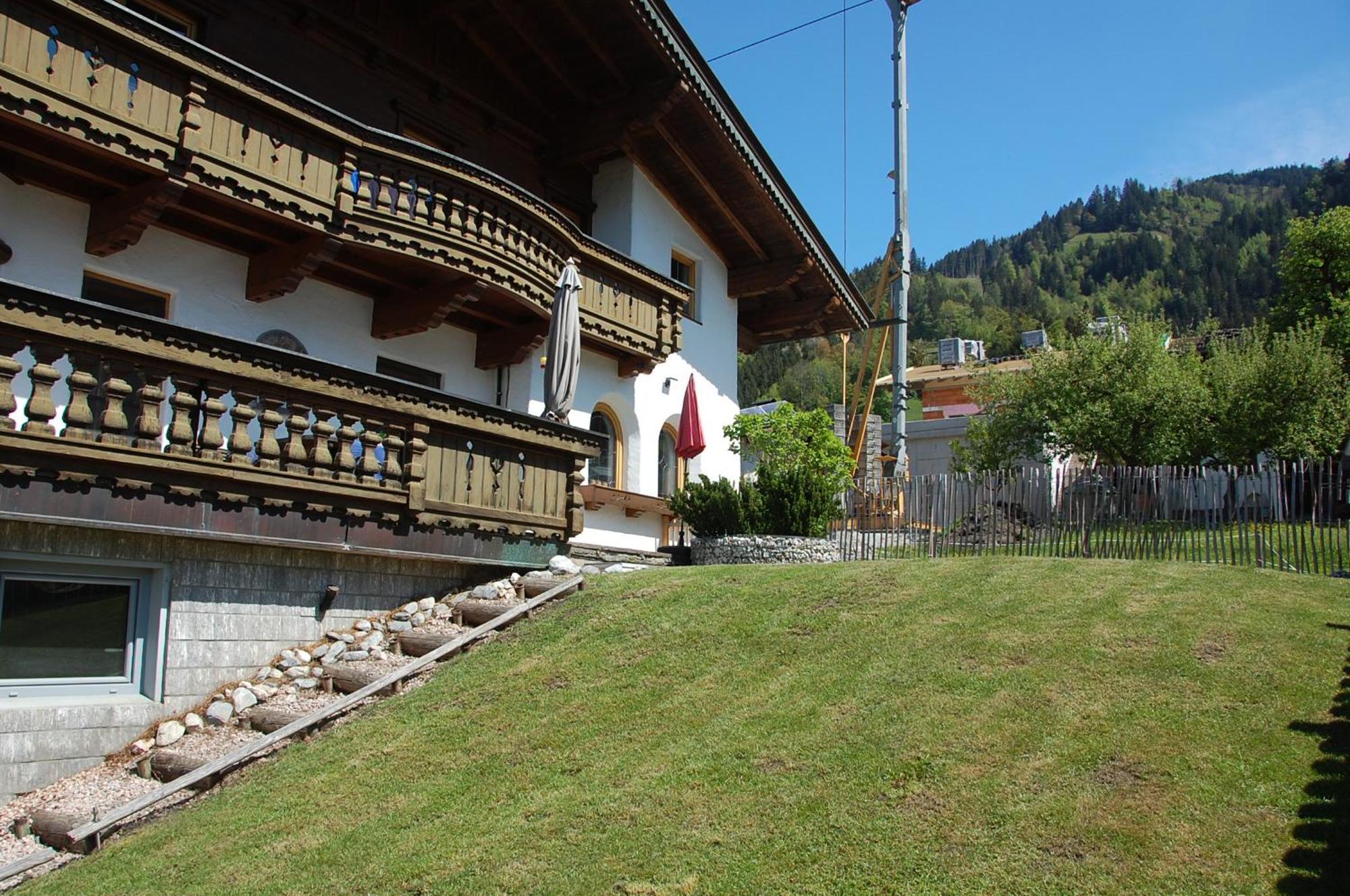 Haus Hart Im Zillertal 6 Personen 빌라 외부 사진