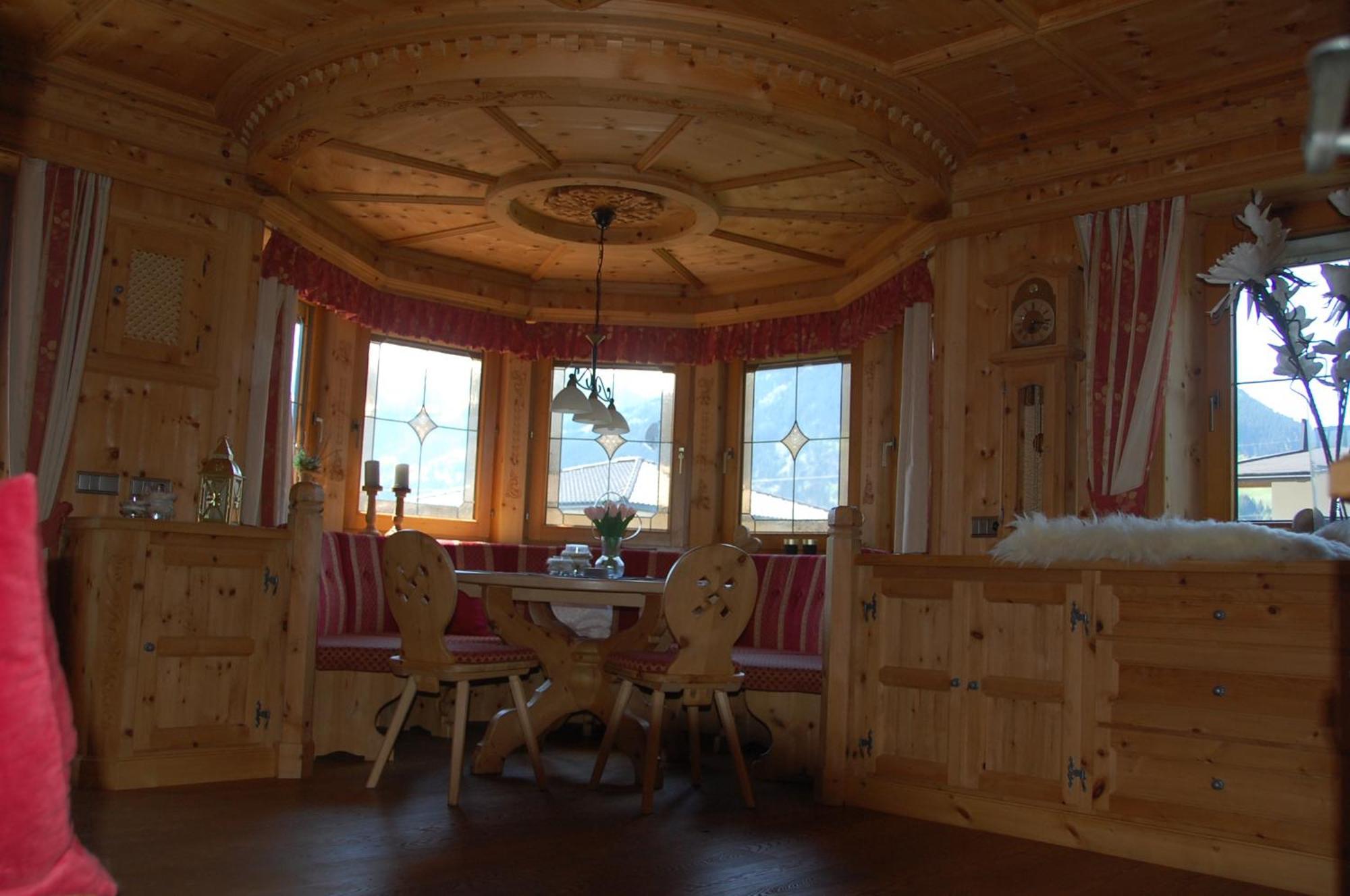 Haus Hart Im Zillertal 6 Personen 빌라 외부 사진