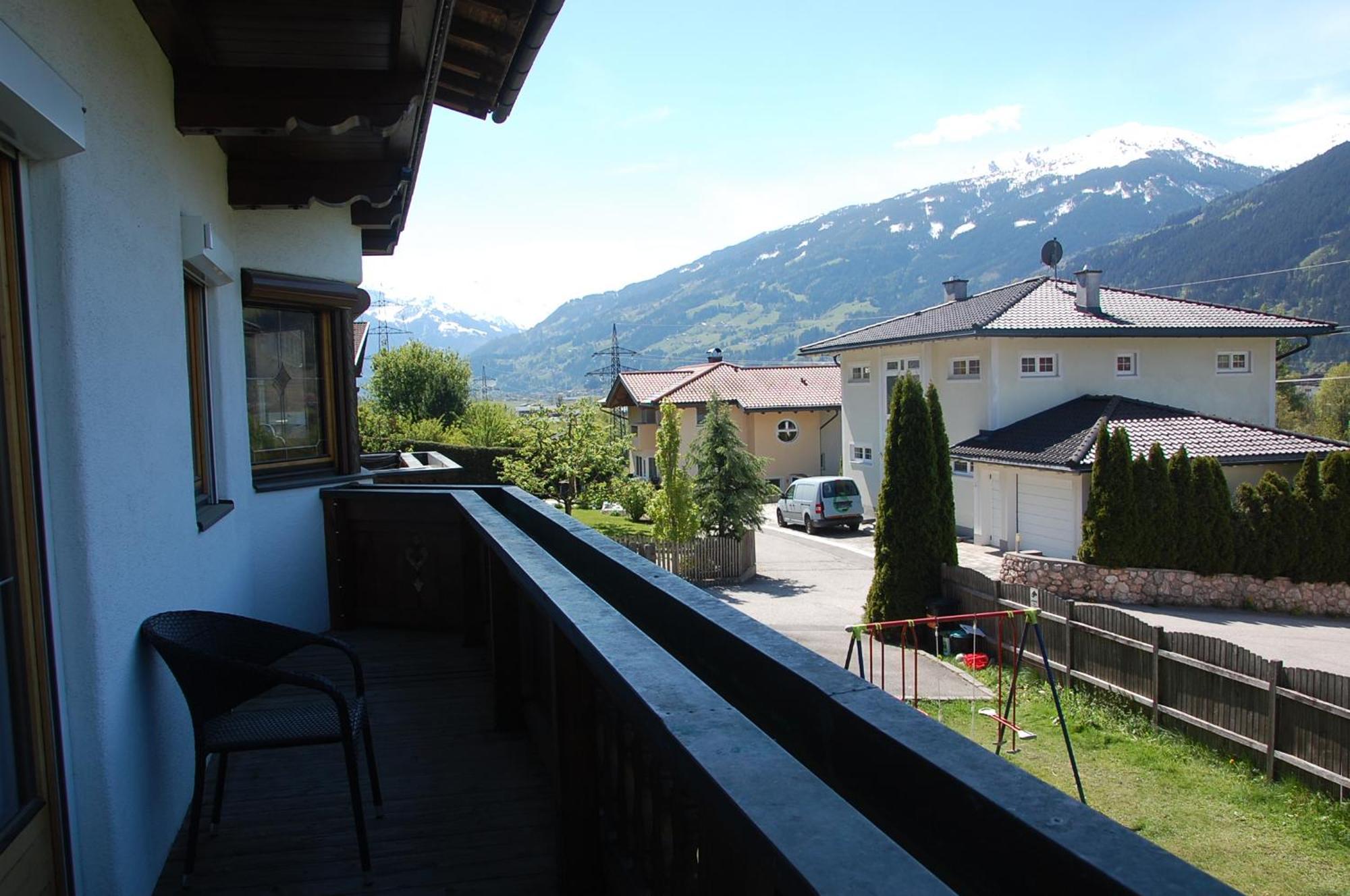 Haus Hart Im Zillertal 6 Personen 빌라 외부 사진