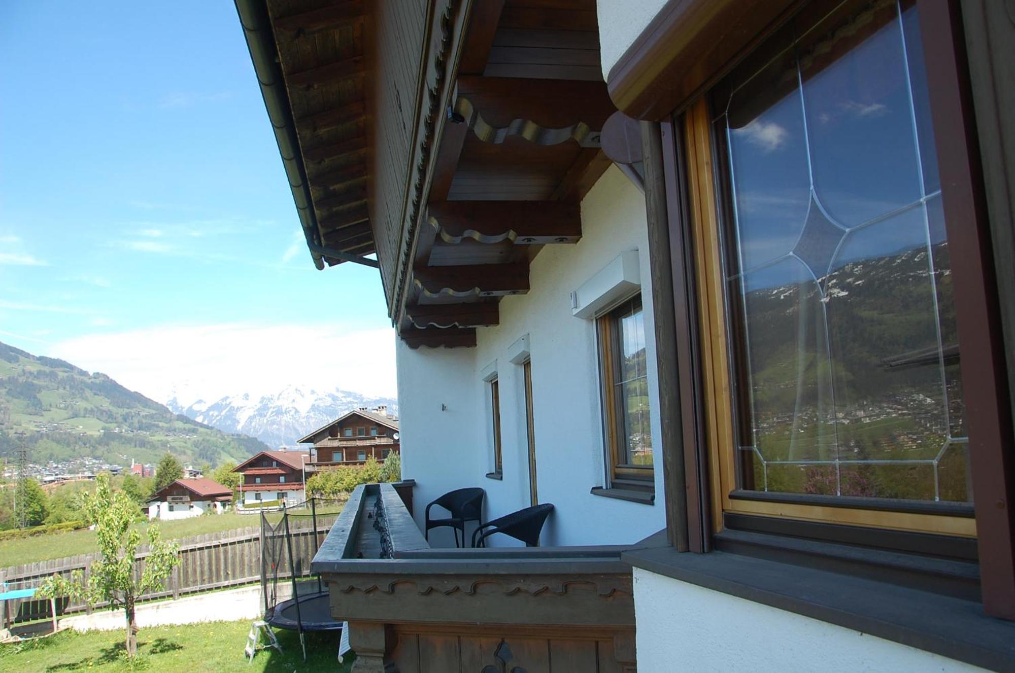 Haus Hart Im Zillertal 6 Personen 빌라 외부 사진