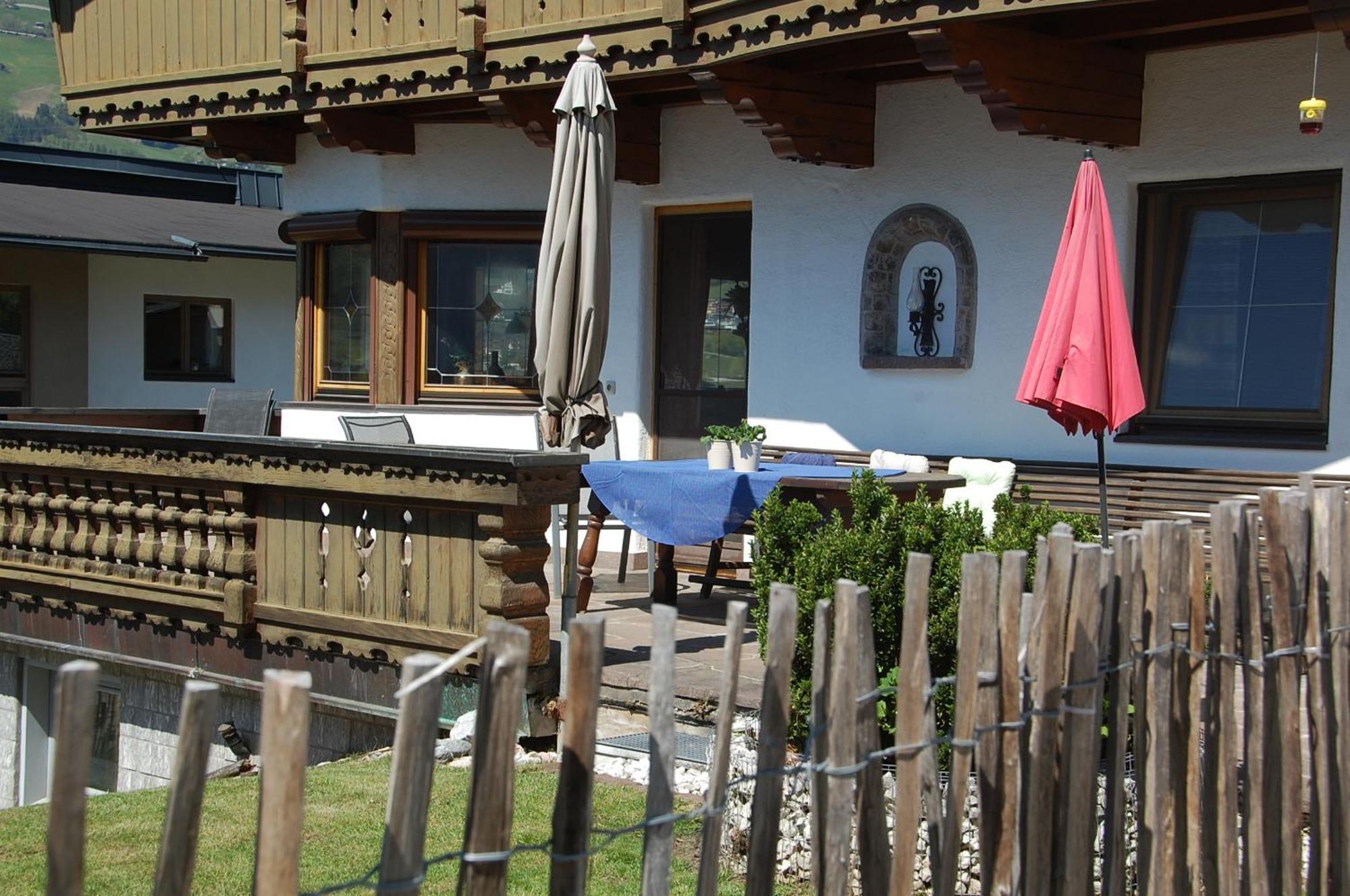 Haus Hart Im Zillertal 6 Personen 빌라 외부 사진