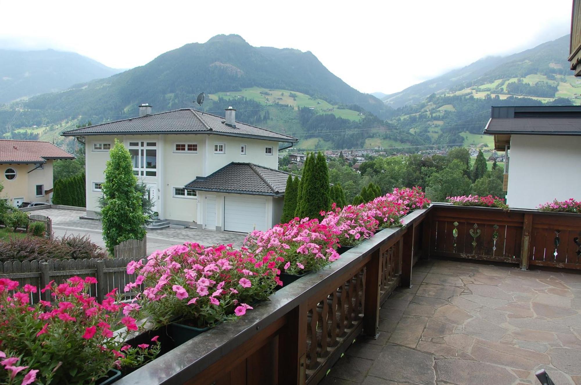 Haus Hart Im Zillertal 6 Personen 빌라 외부 사진