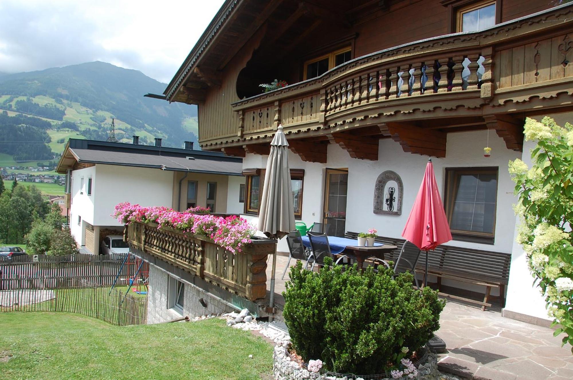 Haus Hart Im Zillertal 6 Personen 빌라 외부 사진