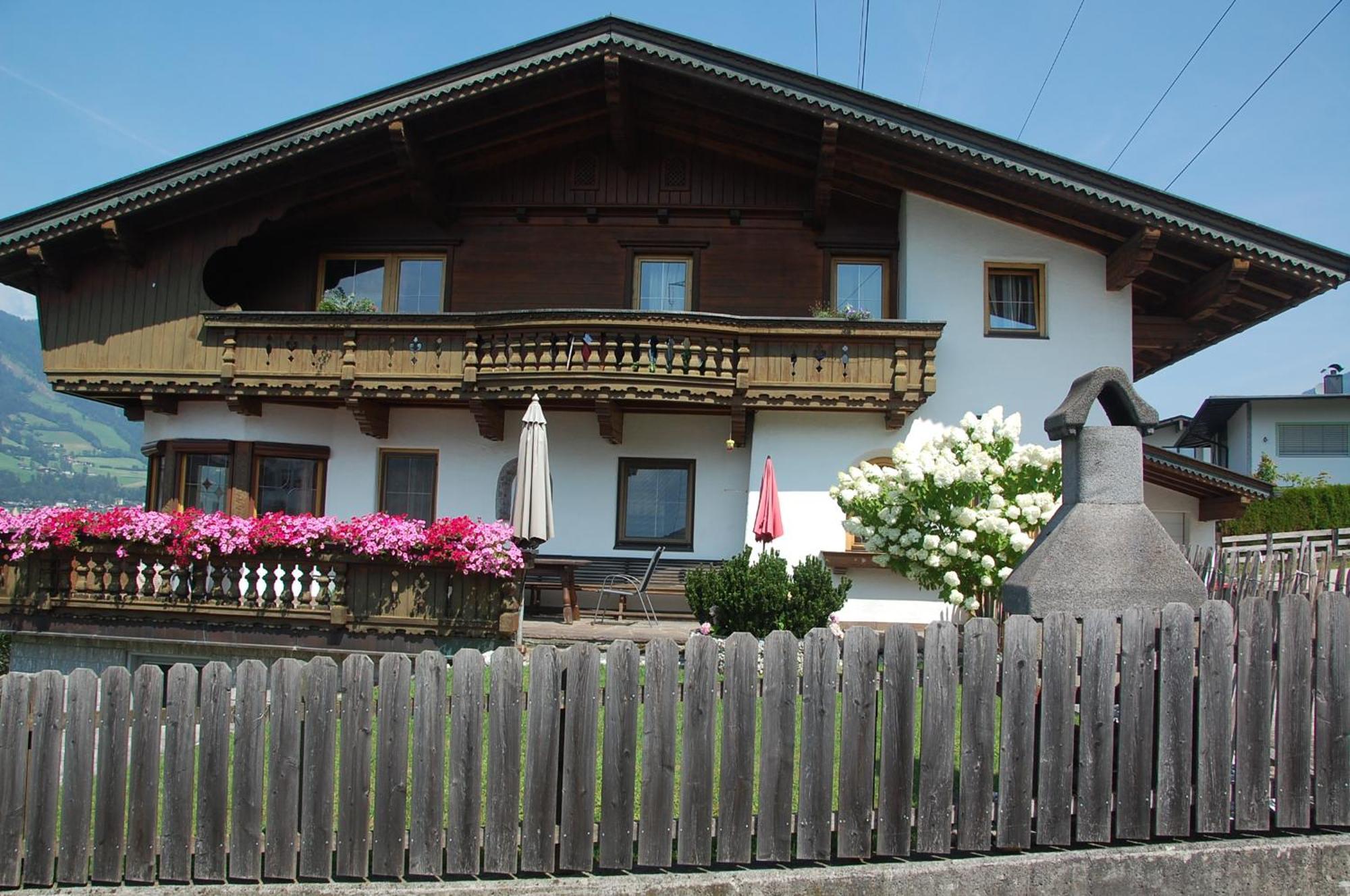 Haus Hart Im Zillertal 6 Personen 빌라 외부 사진