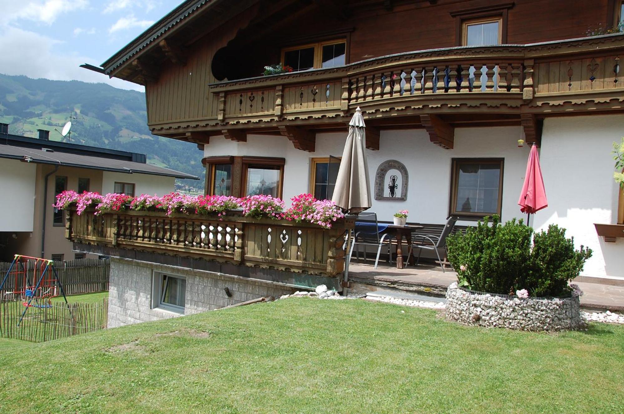 Haus Hart Im Zillertal 6 Personen 빌라 외부 사진