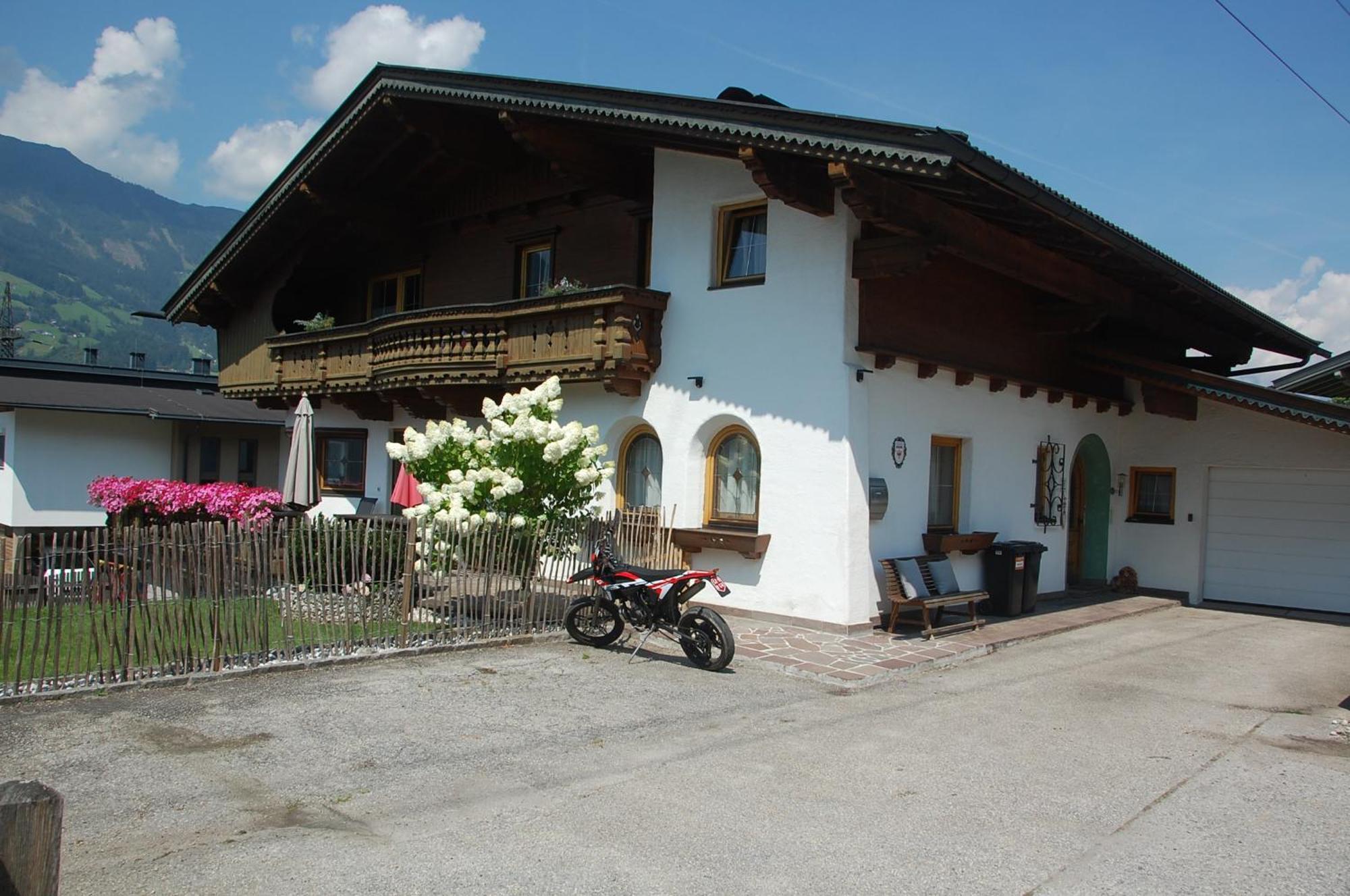 Haus Hart Im Zillertal 6 Personen 빌라 외부 사진