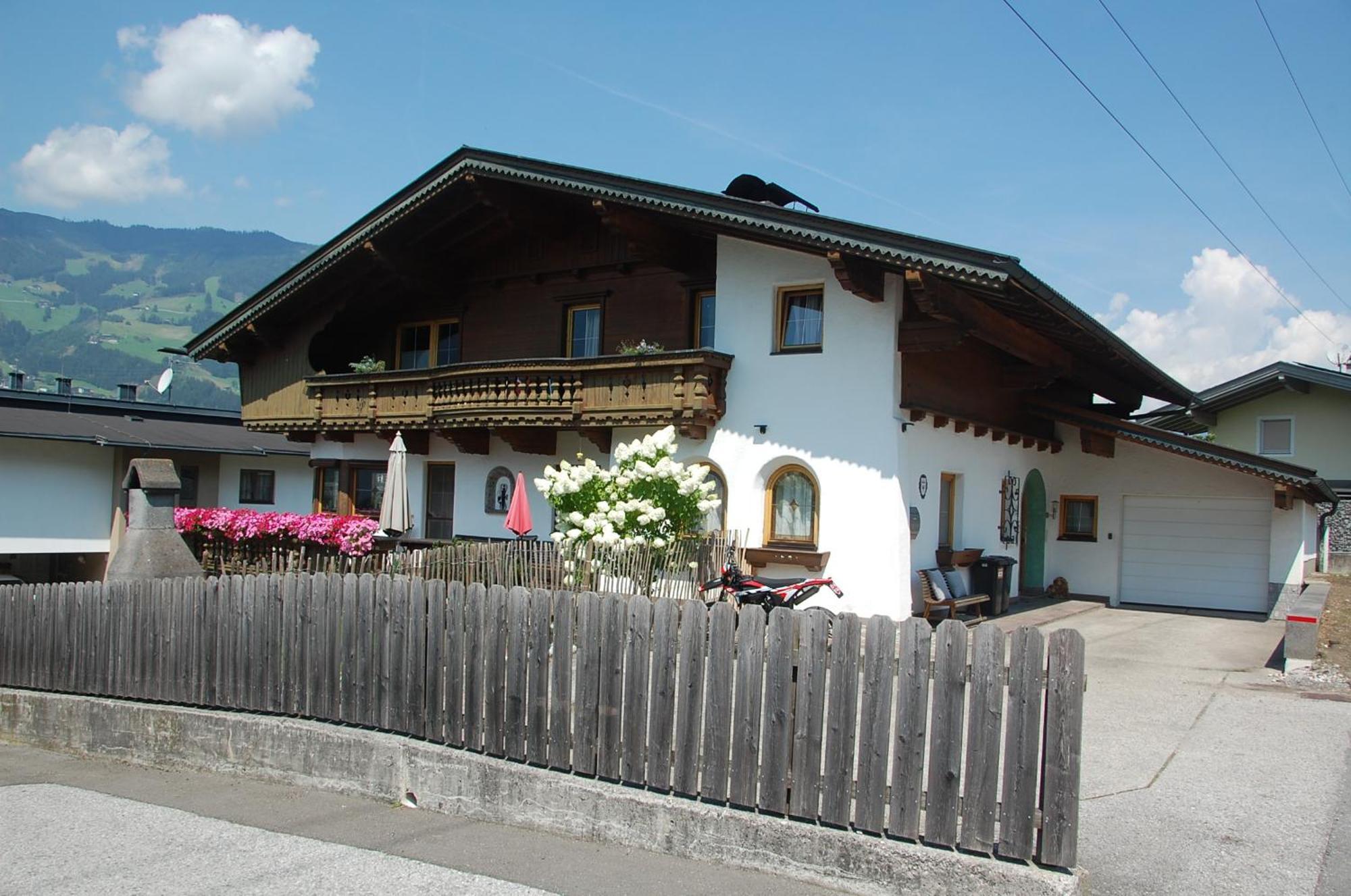 Haus Hart Im Zillertal 6 Personen 빌라 외부 사진