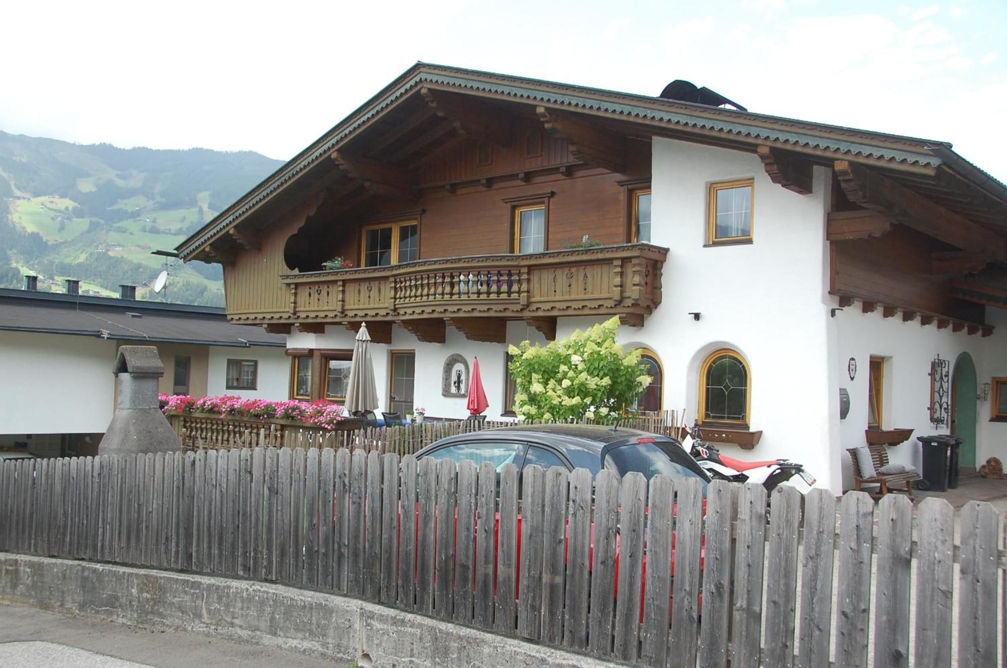 Haus Hart Im Zillertal 6 Personen 빌라 외부 사진