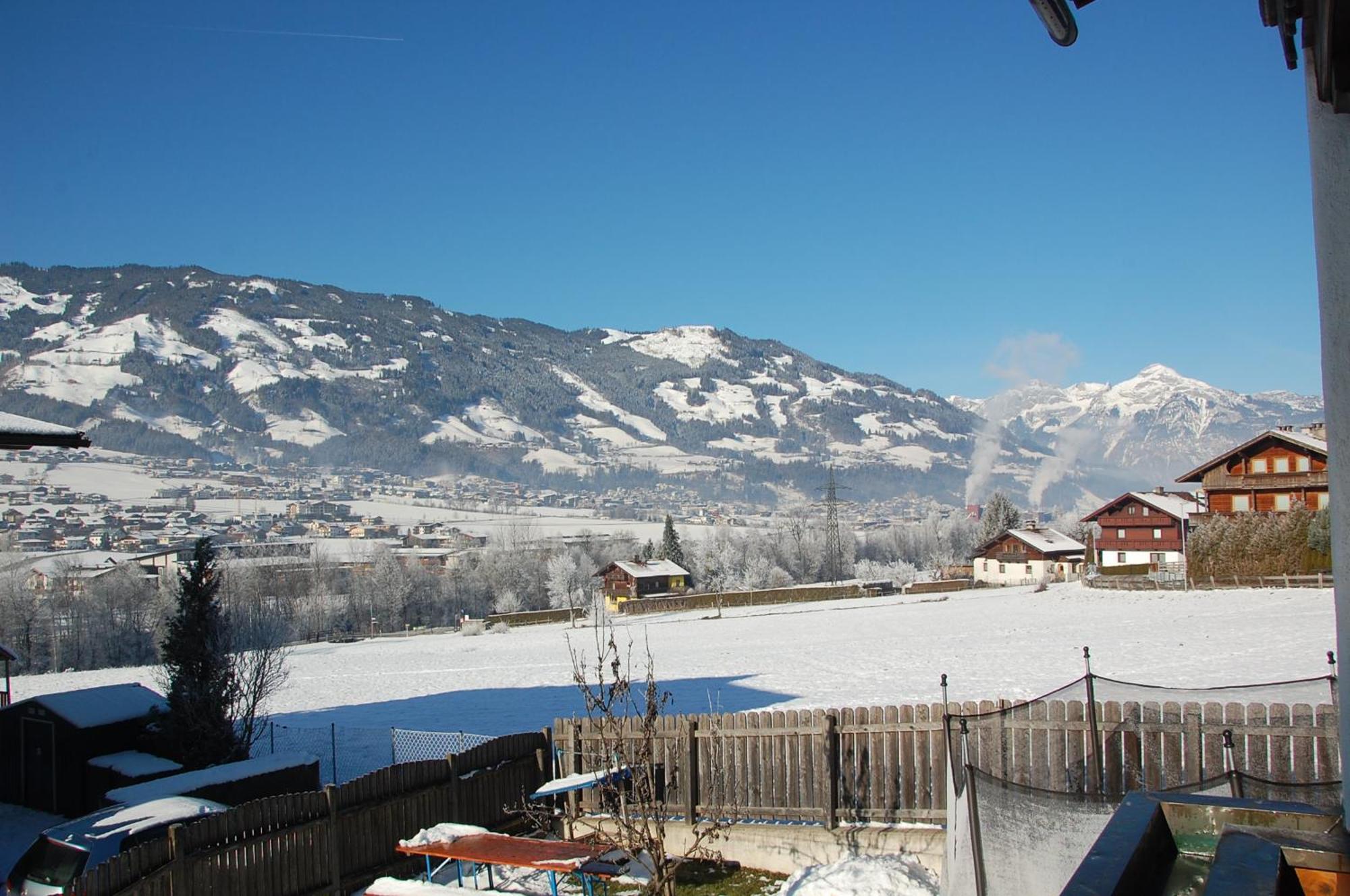 Haus Hart Im Zillertal 6 Personen 빌라 외부 사진