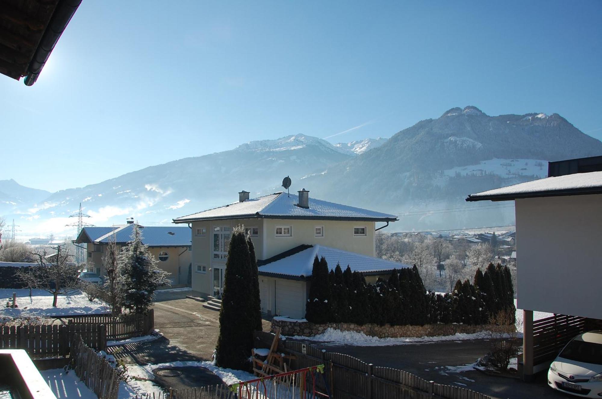 Haus Hart Im Zillertal 6 Personen 빌라 외부 사진