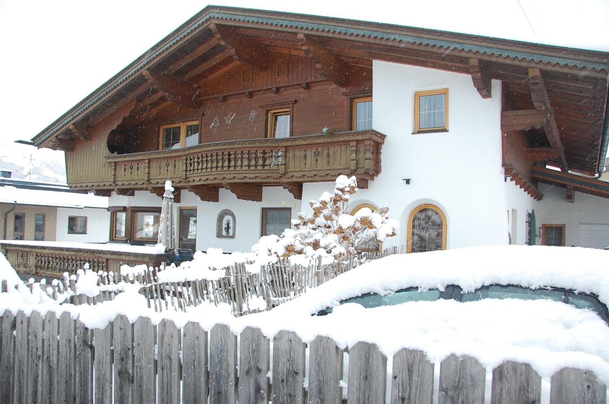 Haus Hart Im Zillertal 6 Personen 빌라 외부 사진